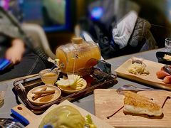 -INNS BAR 音乐酒吧餐厅