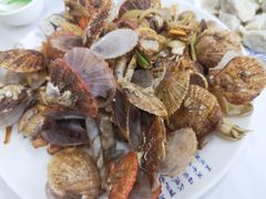 -北戴河庆山饭店·海鲜砂锅粥(北戴河黑石路店)