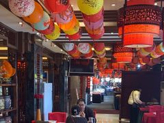 -盈春大饭店(千山路店)