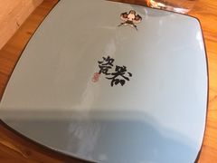 -局气 烤鸭·北京菜(光华路店)