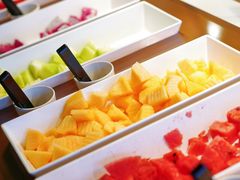 -比格比萨自助(宝山日月光店)