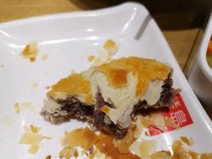 红豆酥饼-琴岛顺天馄饨(乐客城店)