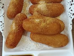-乡土黄·鲜牛肉火锅·小龙虾(兴业街店)
