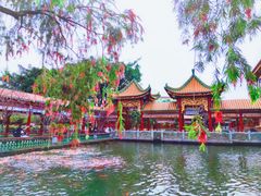 -宝墨园景区