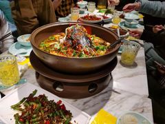 剁椒鱼头-云梦庭·剁椒鱼头(银泰中心in99店)