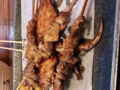 -管氏翅吧(护国寺店)