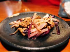 -大渔铁板烧(中山路八佰伴店)