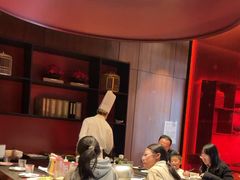 -火地铁板烧(昆山万象汇店)