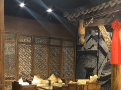 -顺兴老茶馆·精品川菜(世纪城店)