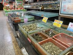 -渔民新村(番禺总店)