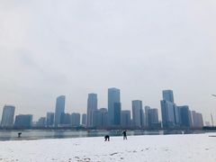 -天鹅湖体育公园