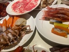 -加餐海鲜自助(集美银泰百货店)