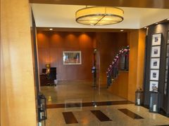 -上海锦江汤臣洲际大酒店