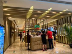 -冀粤香海鲜自助餐厅(西美五洲店)