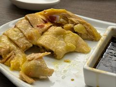 -苏小柳点心·手作小笼包(浦东嘉里城分院)