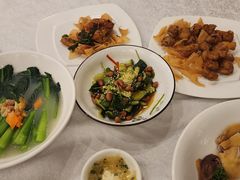 -畔山酒店中餐厅