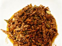 -湖南老灶台·生态农业餐饮(龙胜店)