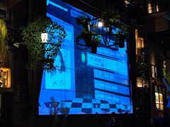 -临界音乐酒馆·小龙虾·江湖菜(华熙LIVE·鱼洞店)
