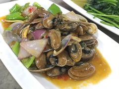 -四川小胡子海鲜(丁村万人海鲜广场店)