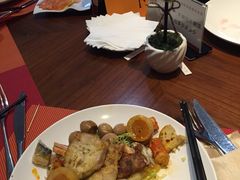 -宁波逸东豪生大酒店·豪生咖啡厅