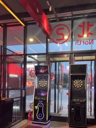 点击看大图 -嗨翻Hi-Fun竞技主题乐园·蹦床团建生日聚会(五棵松华熙店)