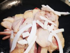 -椰子营·椰子鸡火锅(万象里店)