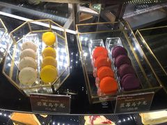 -Sweety Fairy小蜜蜂蛋糕&下午茶(大柏树店)