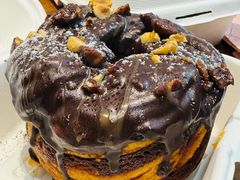 -B&C黄油与面包·THE GARDEN BAKERY概念店(世纪汇店)