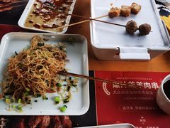 -木屋烧烤(惠阳华润小径湾店)