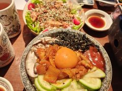 -木村武·手作寿司料理(中山亭店)