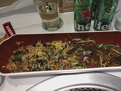 -遇东北林区铁锅炖(南开店)
