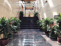 大堂-卫鼎轩·家宴(水上公园店)