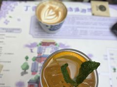 -萤火虫咖啡(砖著店)