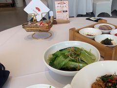 -小厨娘淮扬菜(板桥一店)