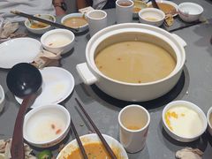 -好彩猪肚鸡(正弘城店)