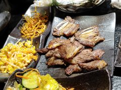 -炭虎烤肉(桂林路店)
