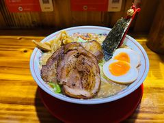 -老龙亭拉面店