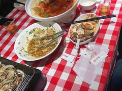 -西贝(吴江路湟普汇店)