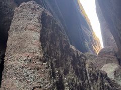 -南武当山景区