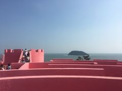 -漳州滨海火山岛自然生态风景区