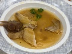 -明香海鲜酒家(华强北店)