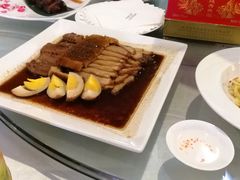 -大天瑞斯丽酒店-中餐厅