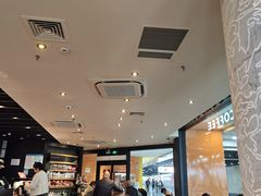 -星巴克(上海南站店)