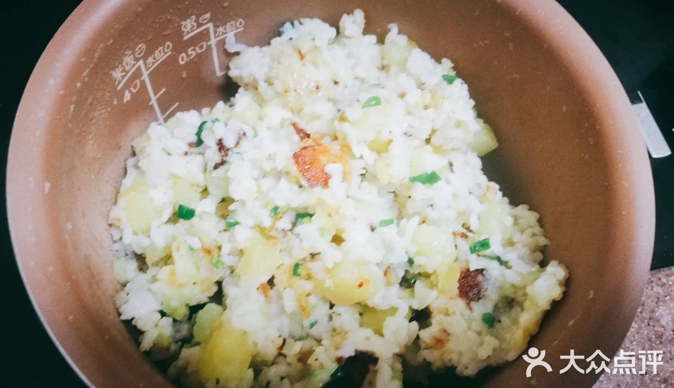 土豆恐饭