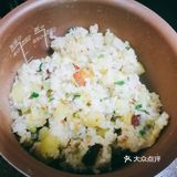 土豆恐饭
