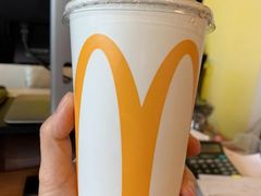-麦当劳(团结湖店)