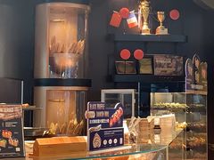 -FANEN法念·烘焙·甜点(万象城店)