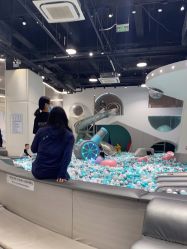 -MINI MARS KIDS CLUB亲子家庭中心(长宁天山店)