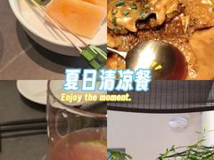 -俏立方·15年新楚菜