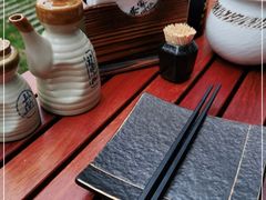 -山葵家居酒屋(天目里店)